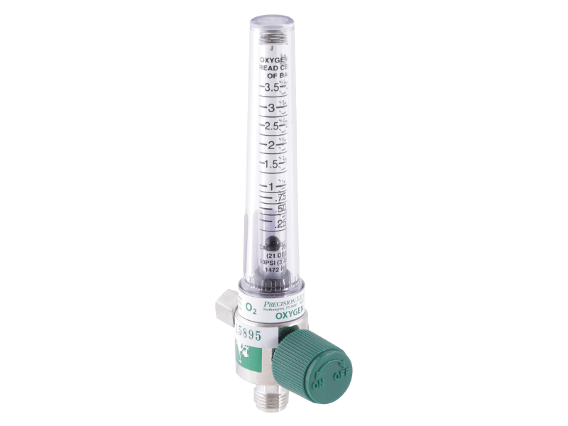Precision Medical Flowmeter (1MFA3001)