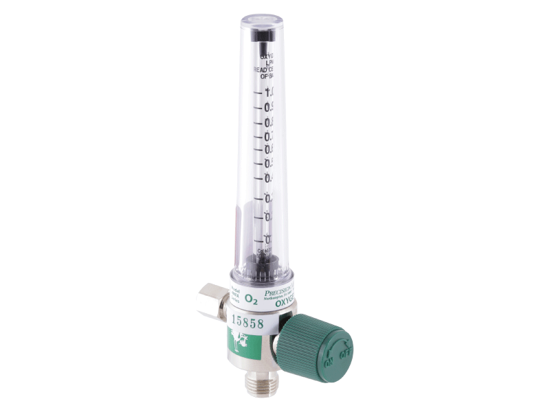 Precision Medical Flowmeter (4MFA1001)