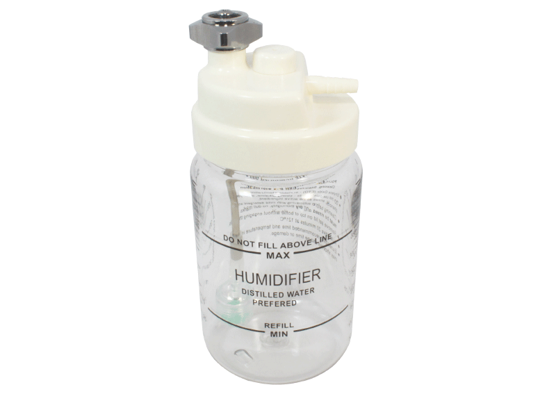 ขวดน้ำให้ความชื้น Humidifier 500 ml