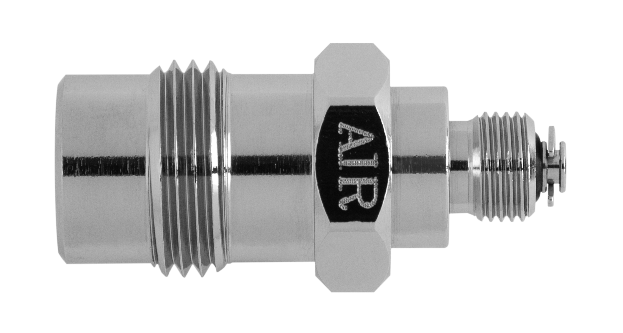 check valve 2DV - DISS Air