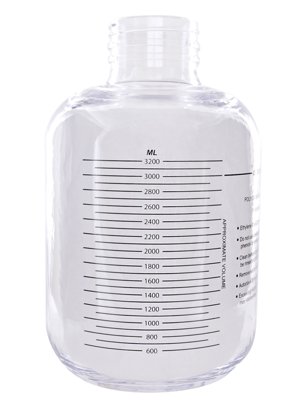 Water bottle 3000 ml (14-32-5005)