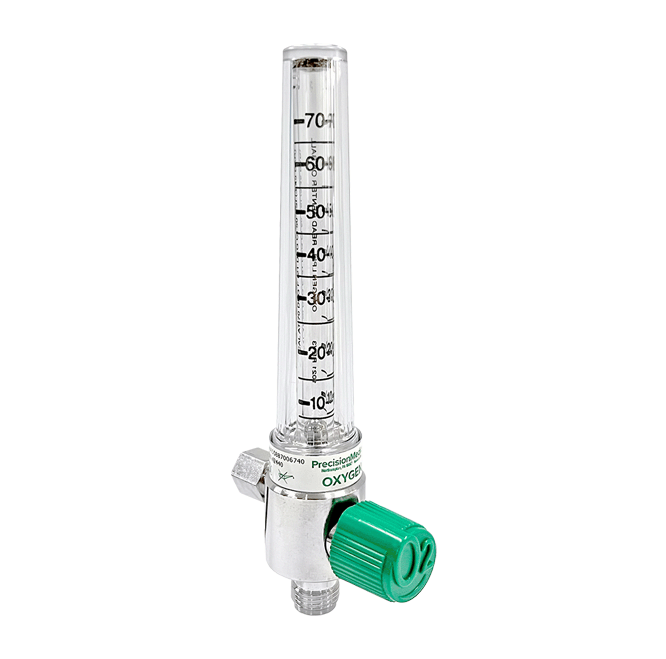 Precision Medical Flowmeter (1MFA8001)