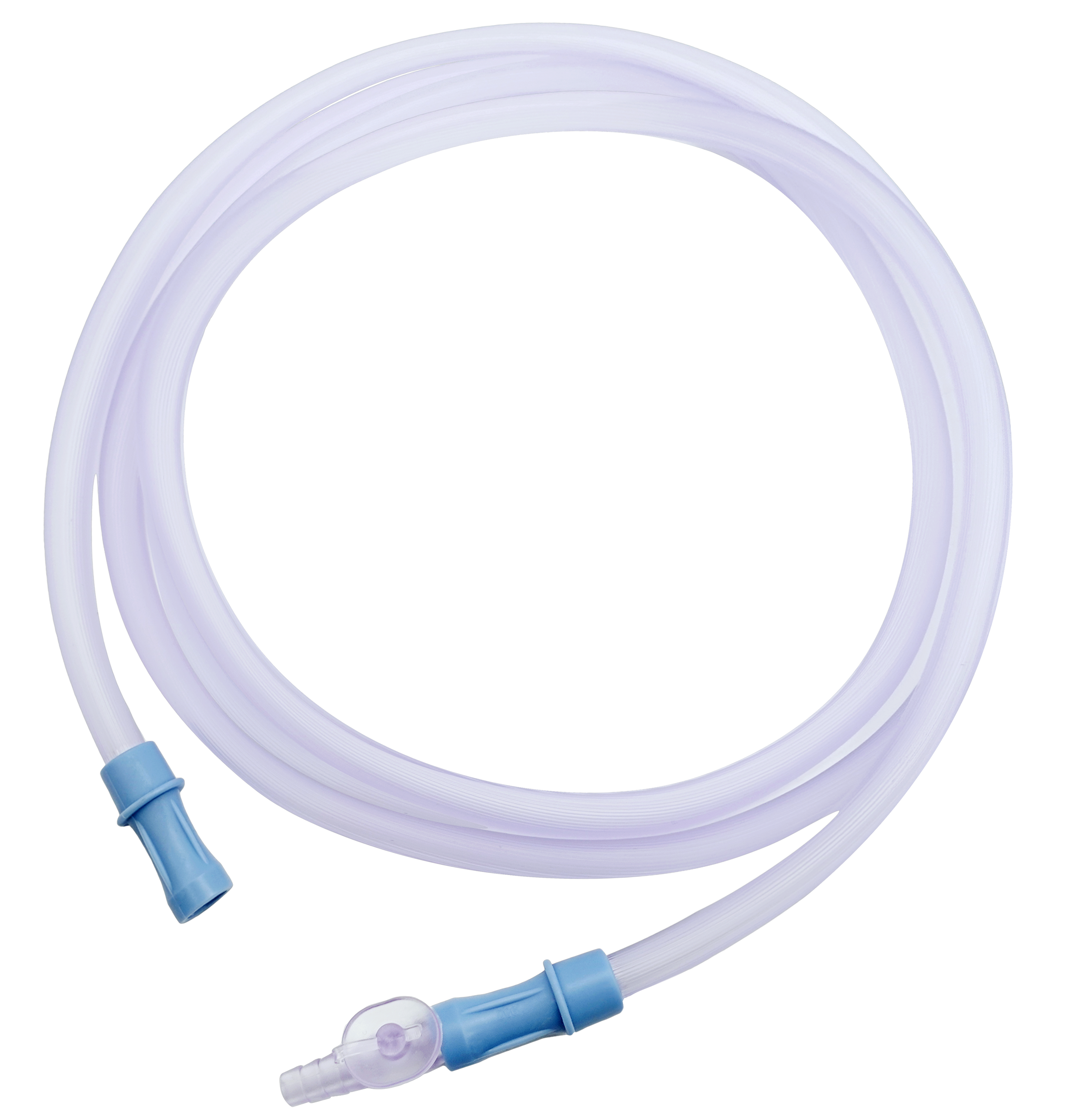 AMSure suction connecting tube