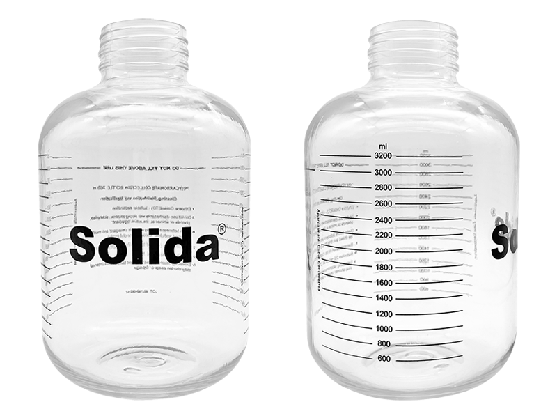 Water bottle 3000 ml (14-32-5005)