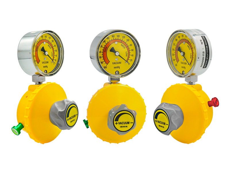 Suction Regulator 